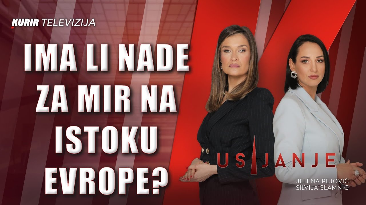 DRUGA RUNDA PREGOVORA U ABU DABIJU: Rusija, Ukrajina i SAD o uslovima - postoji li nada za kraj rata