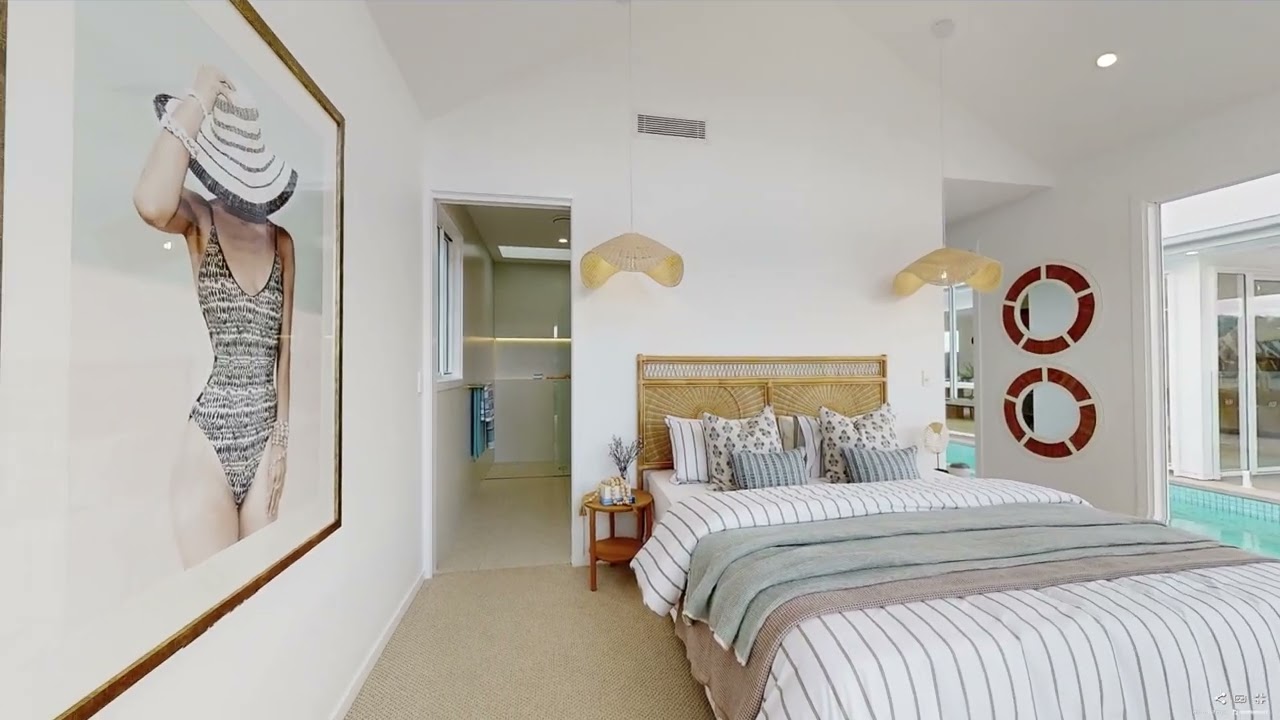 Stroud Homes NZ - Breeze 298