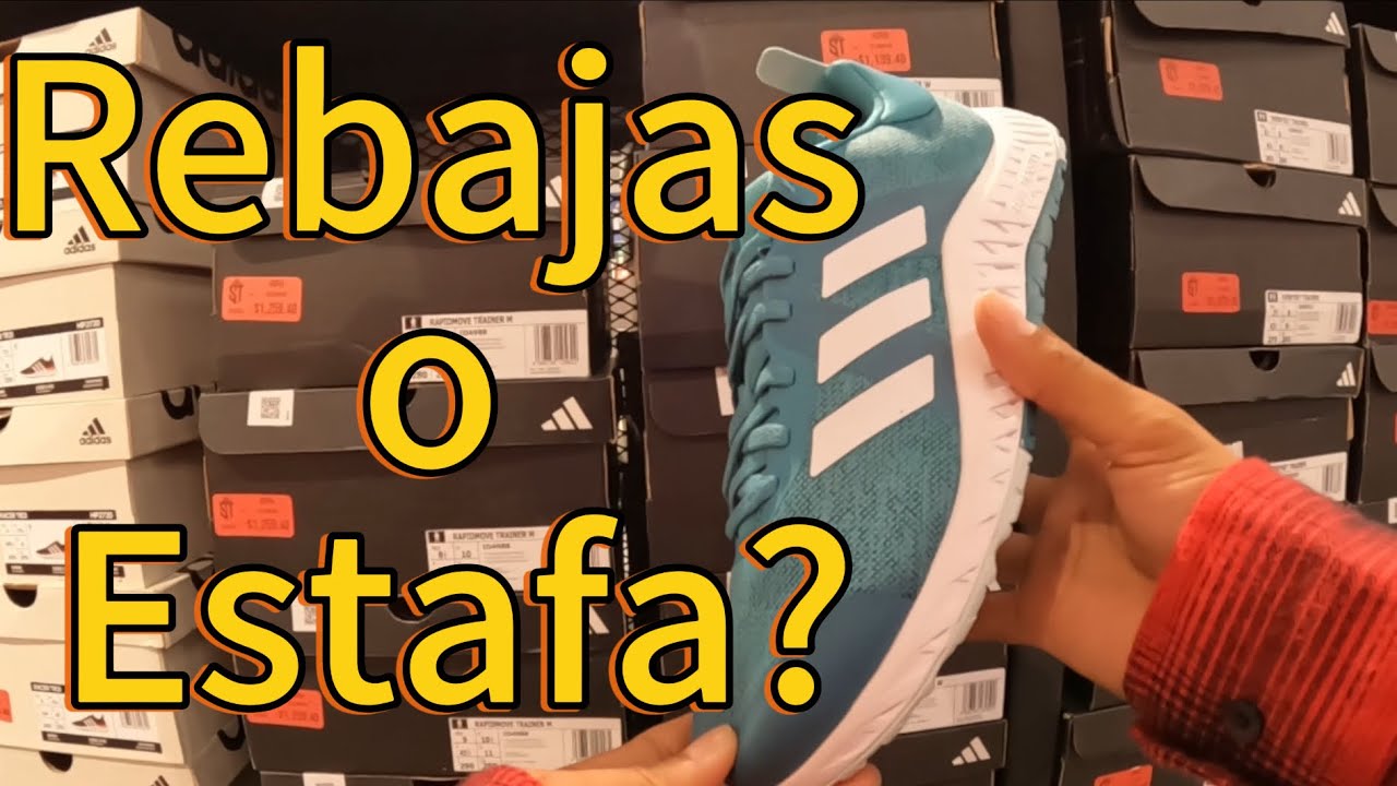 Como encontrar rebajas en Sneaker town. 🤯Toda la Tienda en Descuento 🤯🤯