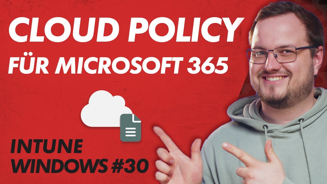Office-Einstellungen auf jedem Ger&auml;t verwalten &ndash; Intune Windows #30
