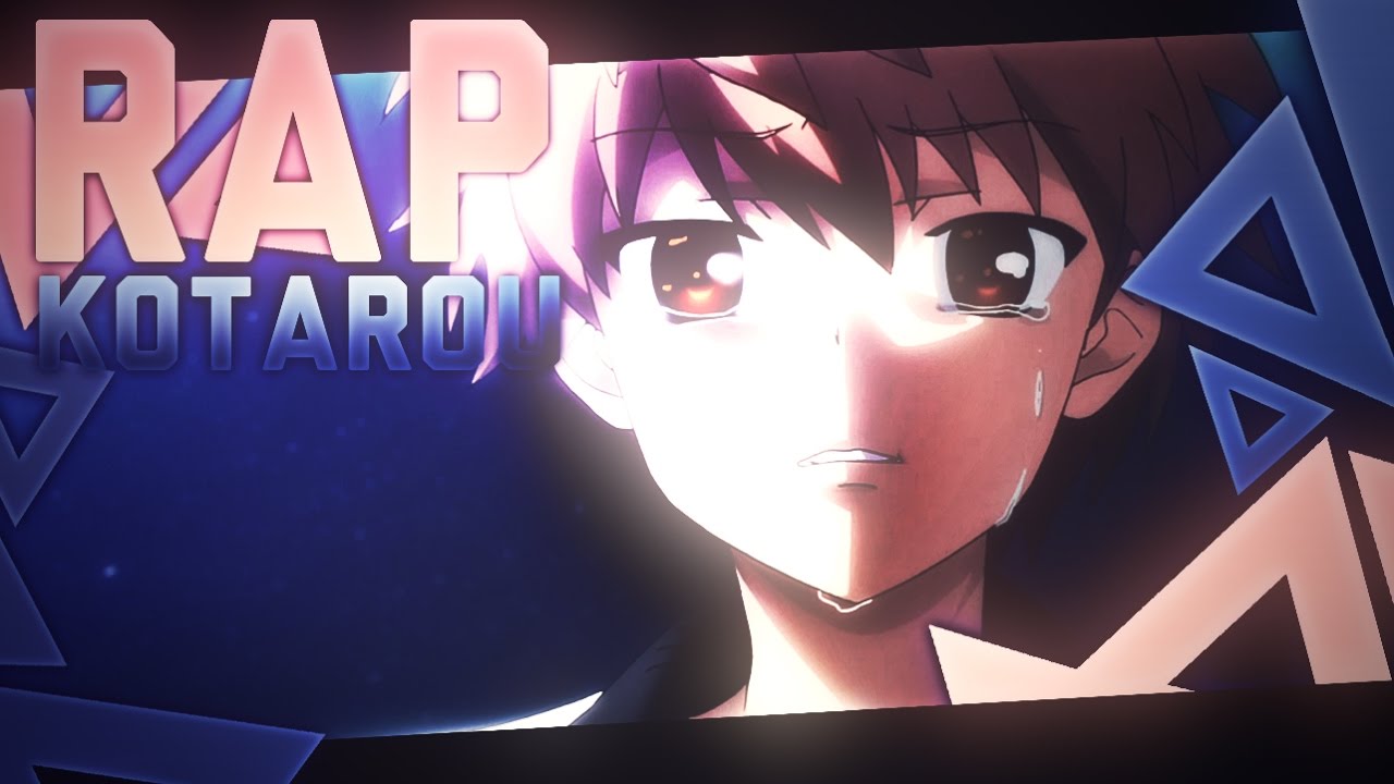 Rap do Kotarou Tennouji (Rewrite) - DKZ