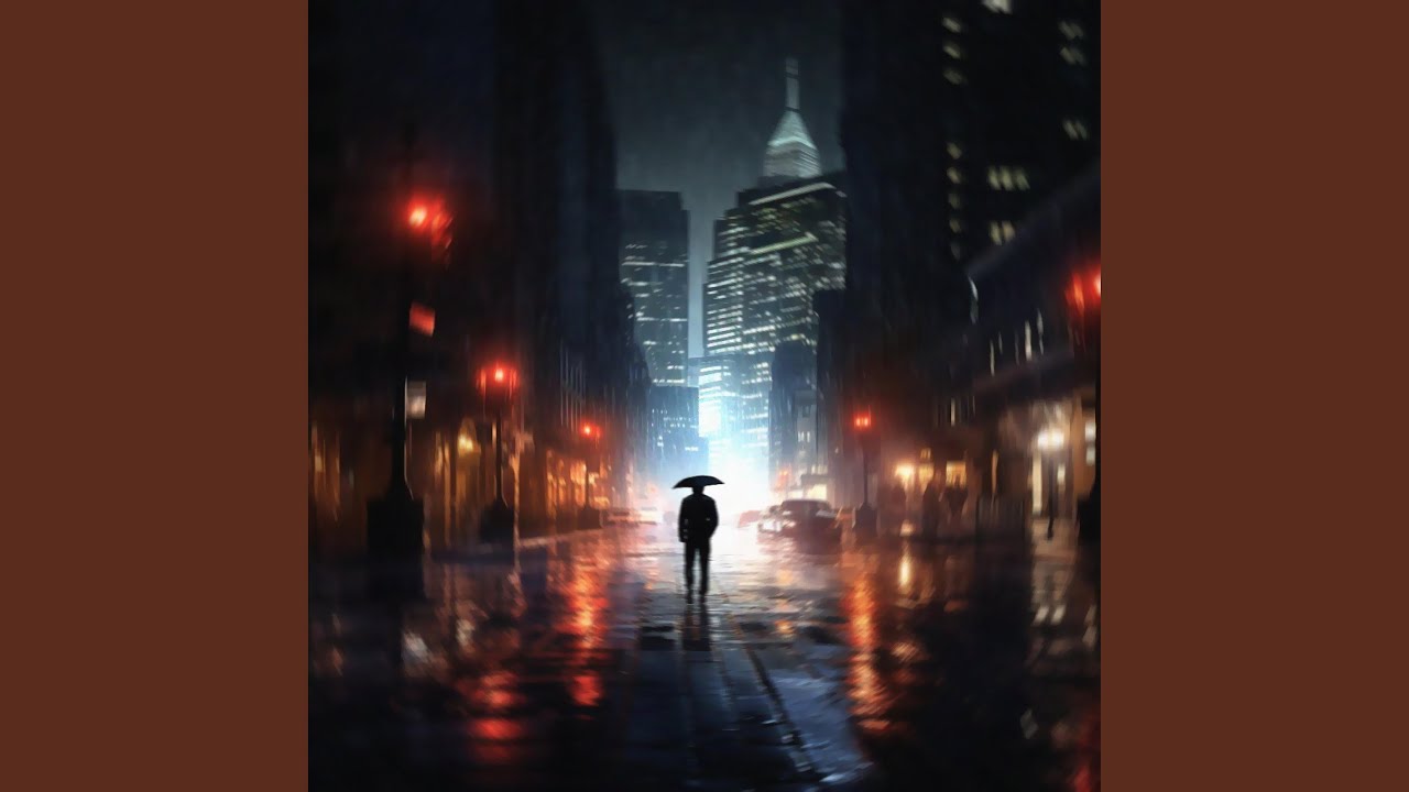 Mourning Time (Sped Up Edit)