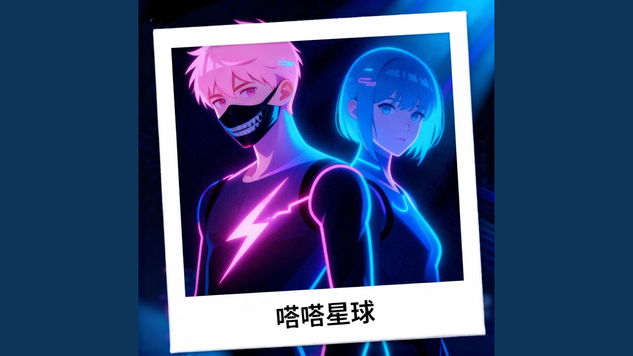 嗒嗒星球 — Tap Tap Planet