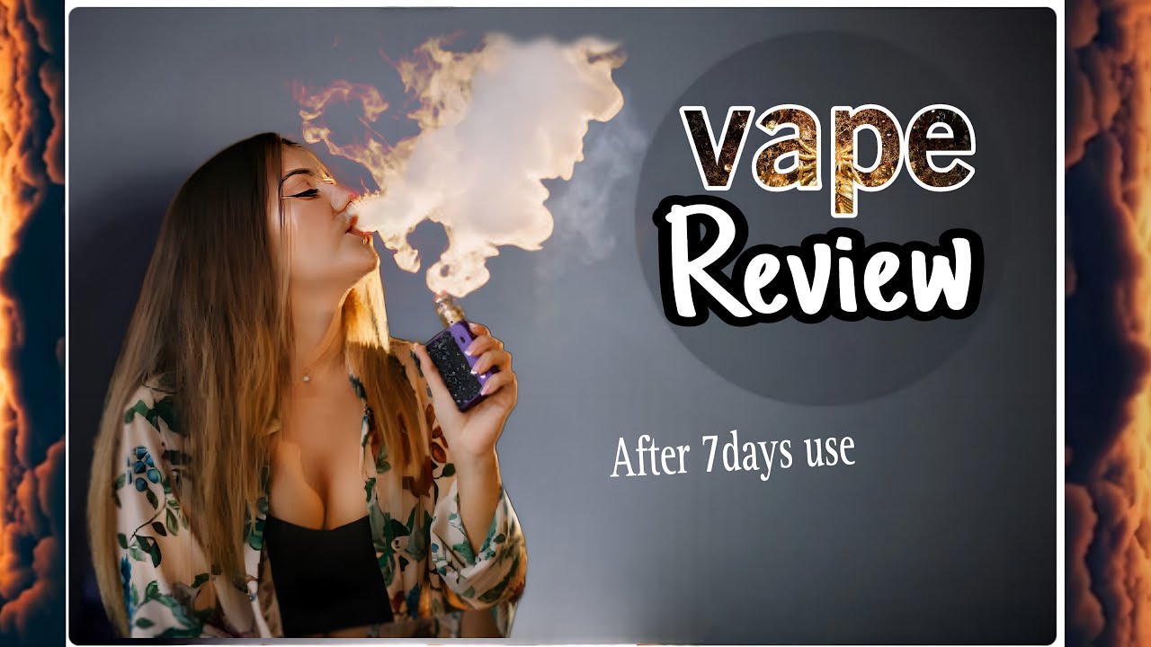 High~Quality  Vaperiser in India😱🔥🔥| Complete Review | Eleaf iStick Pico 75W