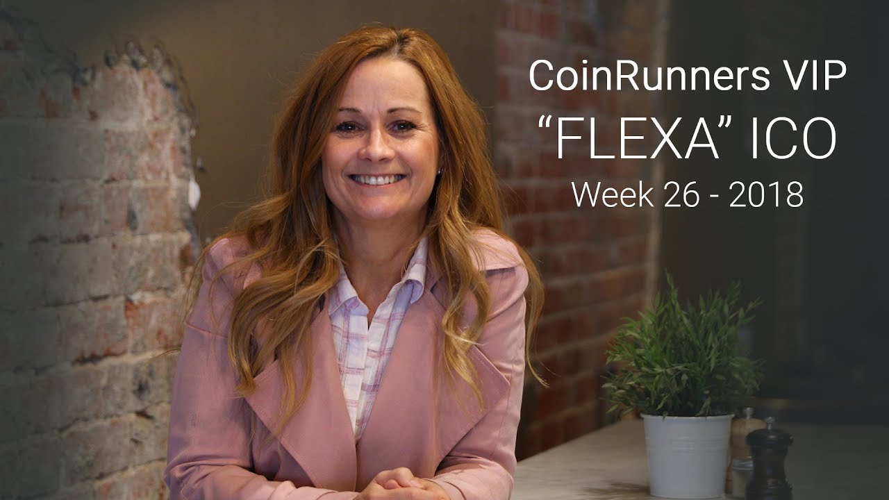 Forget Visa or Mastercard, pay in Crypto with Flexa!