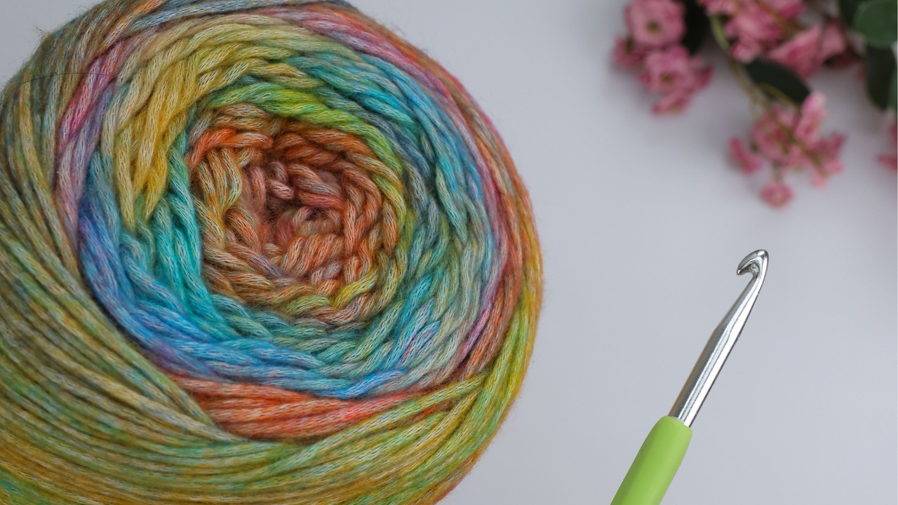 WOW! Crochet Stitch You've NEVER Seen Before! Pretty and Easy | Beautiful Baby Blanket Pattern