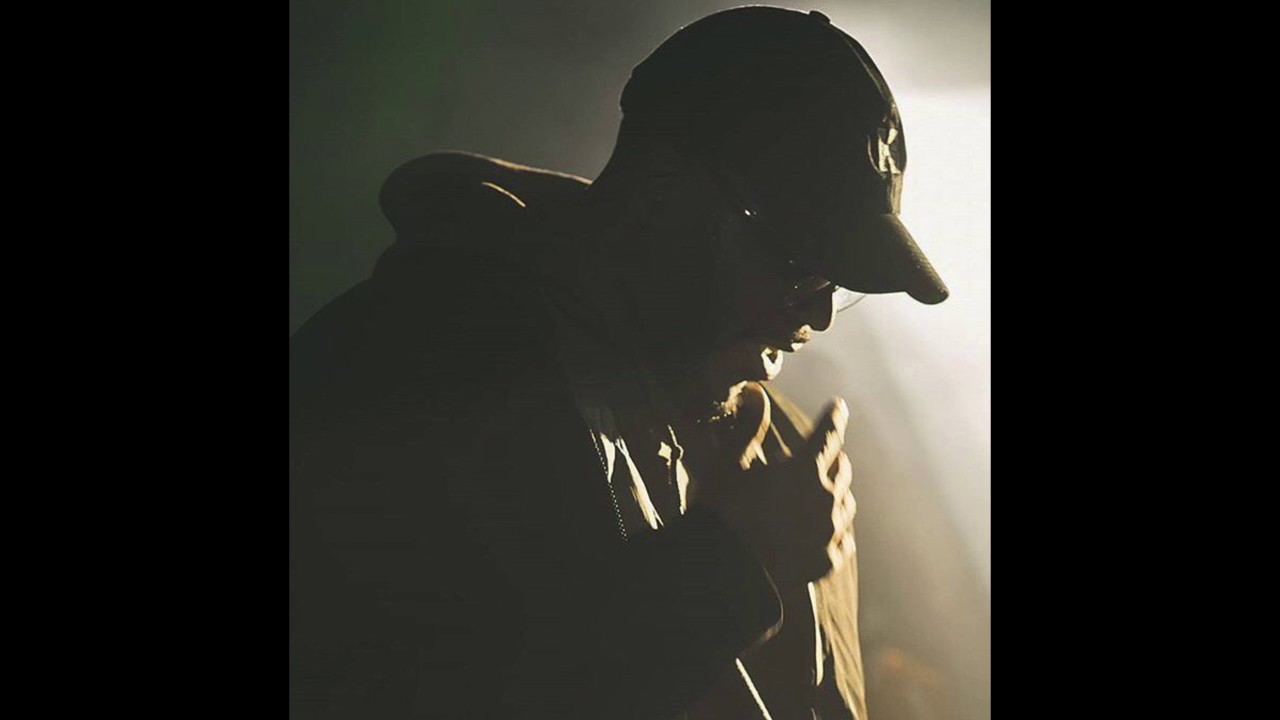 Quentin Miller ft. CJ Francis IV - Entry 86 (Prod. Q.M.)