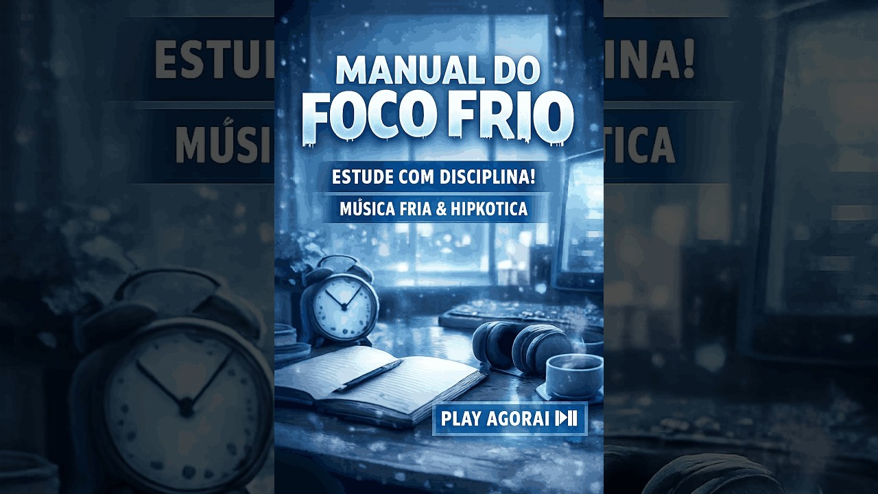 Manual do Foco Frio
