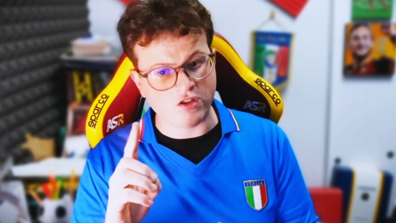 UFFICIALE: Silvio BALDINI &egrave; il nuovo CT della NAZIONALE ITALIANA (e io al momento GODO)