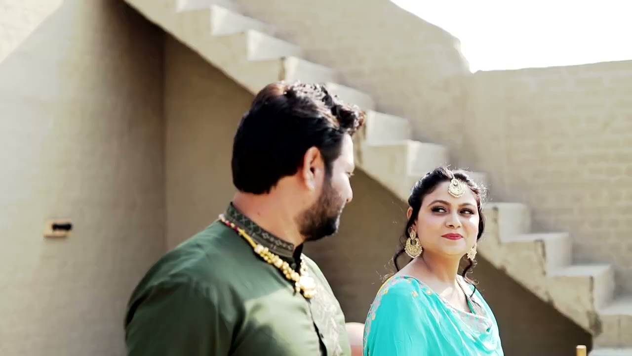 teaser pre wedding#starphotography