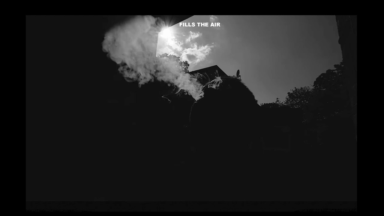 Fills The Air - Soulonaut
