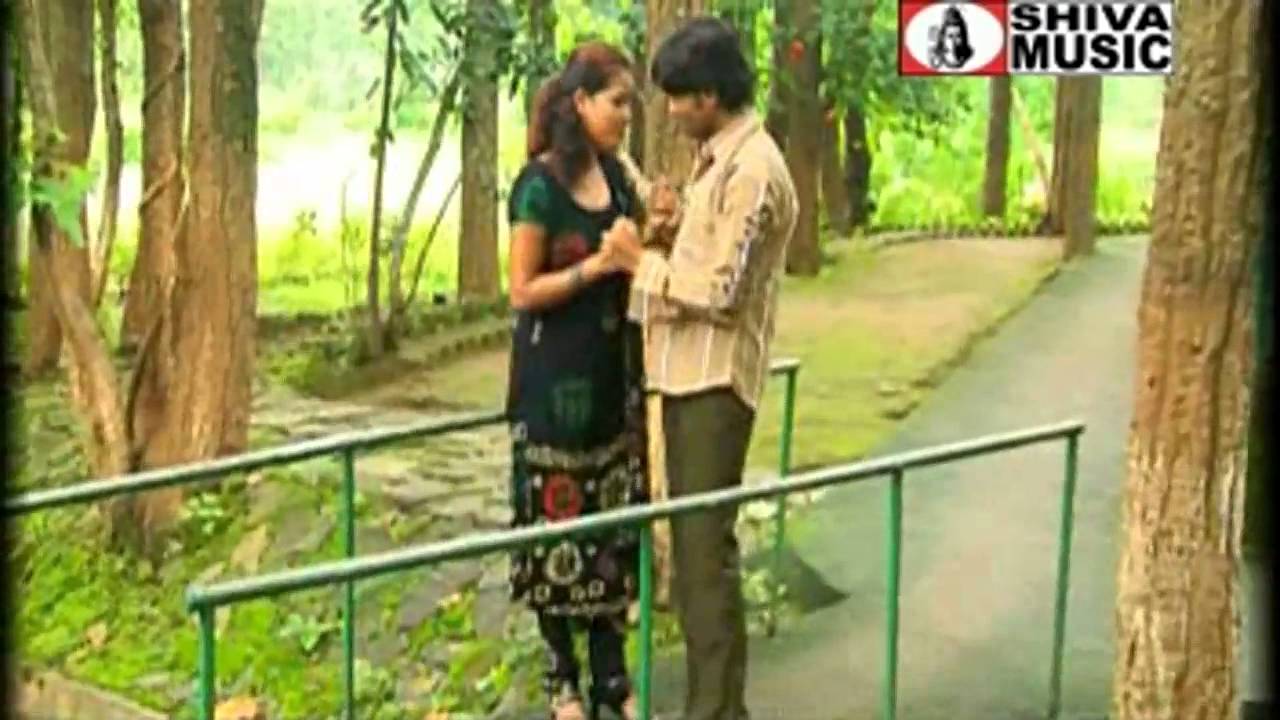 Nighay Jiya Nighe | New Kurukh Song 2023 { Tanish & Monica } Oraon Song | Raman Gupta & Varsha