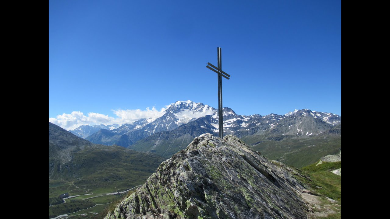 2x Staldhorn und Tochuhorn vom Simplonpass innerhalb von zwei Wochen ;)
