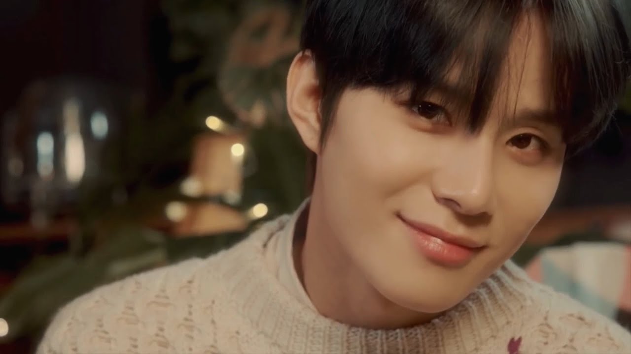 [NCT 정우] 지금까지 네가 걸어온 길들