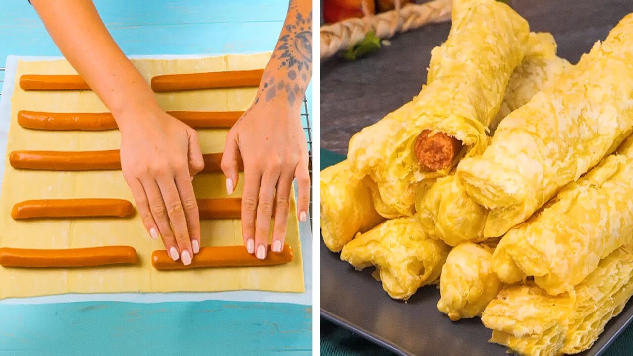 Upgrade your Cooking game with these Smart hacks
