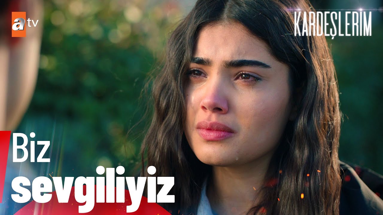 “Ne saklıyorsun benden?” - Kardeşlerim 76. Bölüm