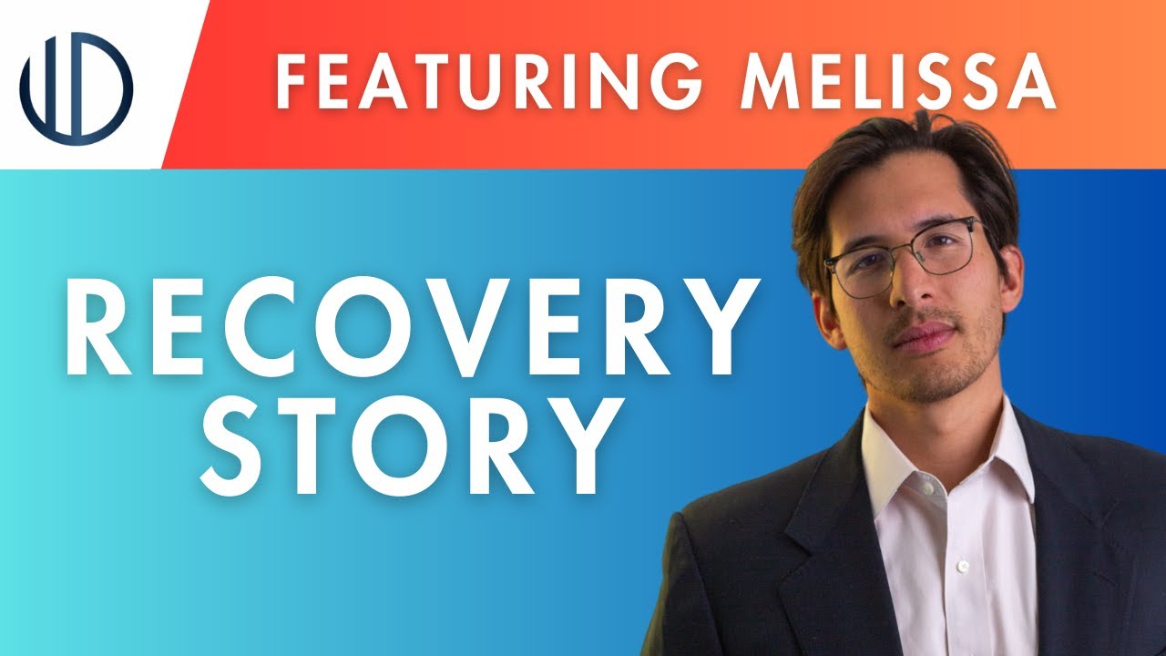 Recovery from Antidepressants | An Interview with Melissa