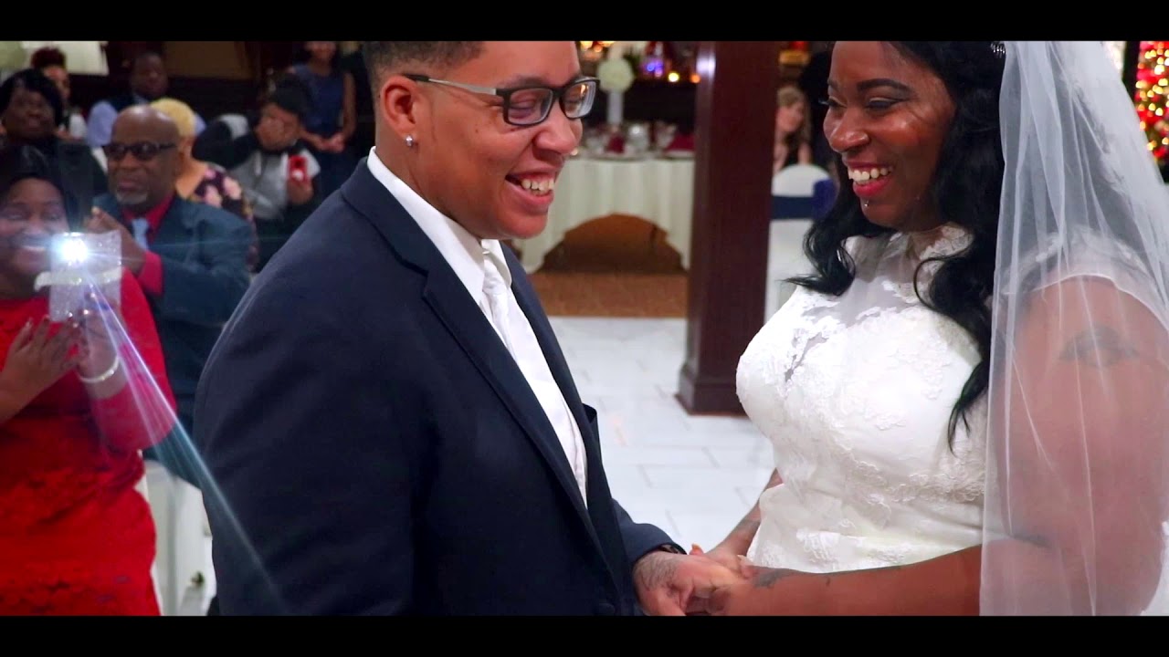 Meet the McCaskills Wedding & Reception shot by  (RicoDidIt)