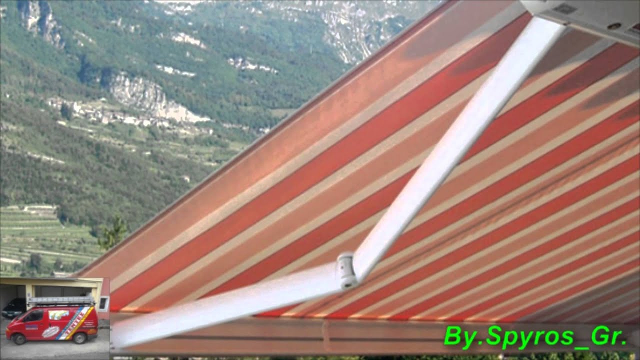 tentes