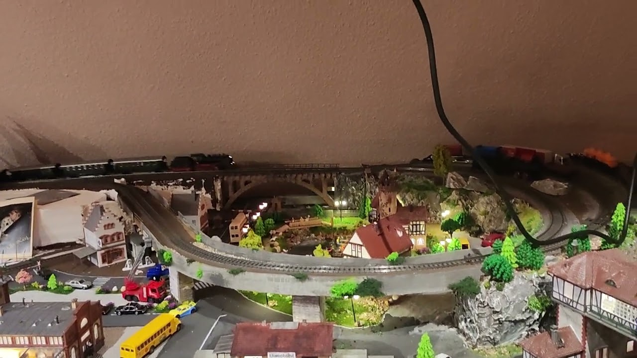 Modelleisenbahn Märklin H0