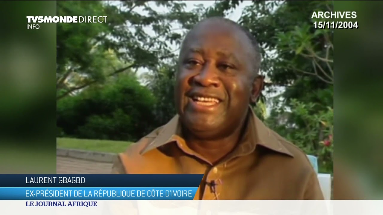Côte d'Ivoire: bombardement de Bouaké, rappel des faits