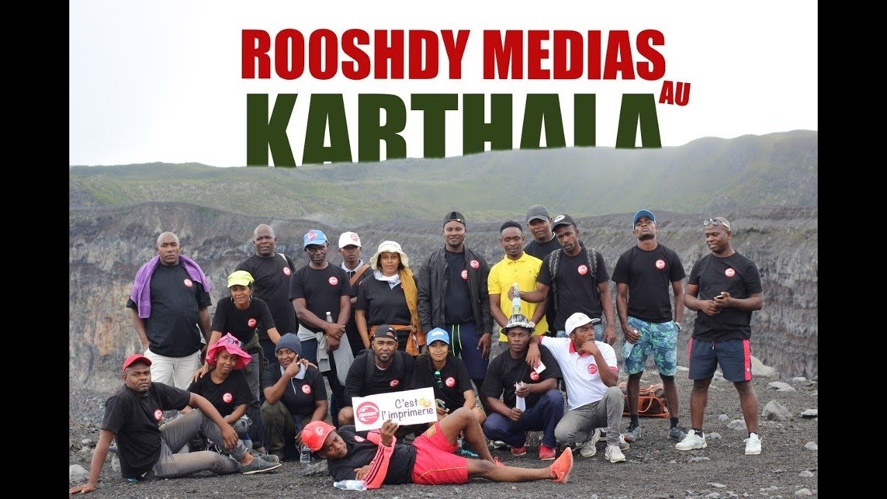 KARTHALA