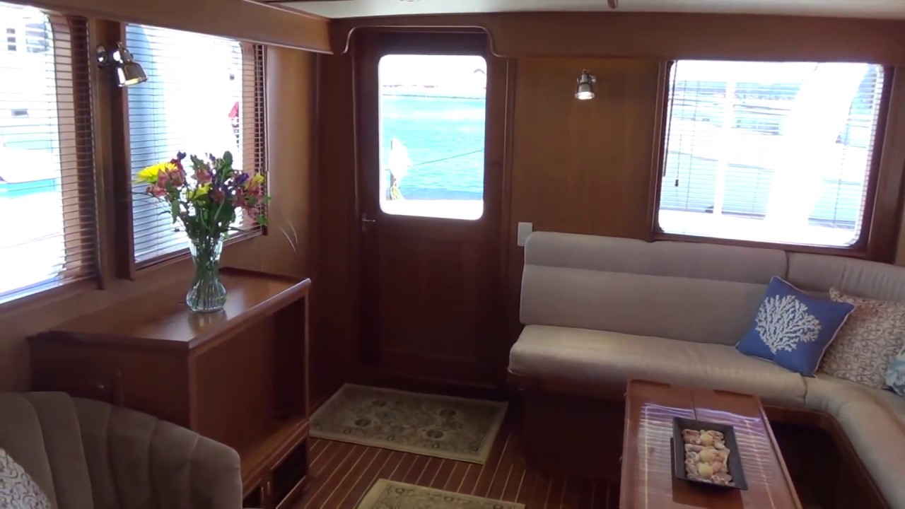 2015 DeFever 46 PH