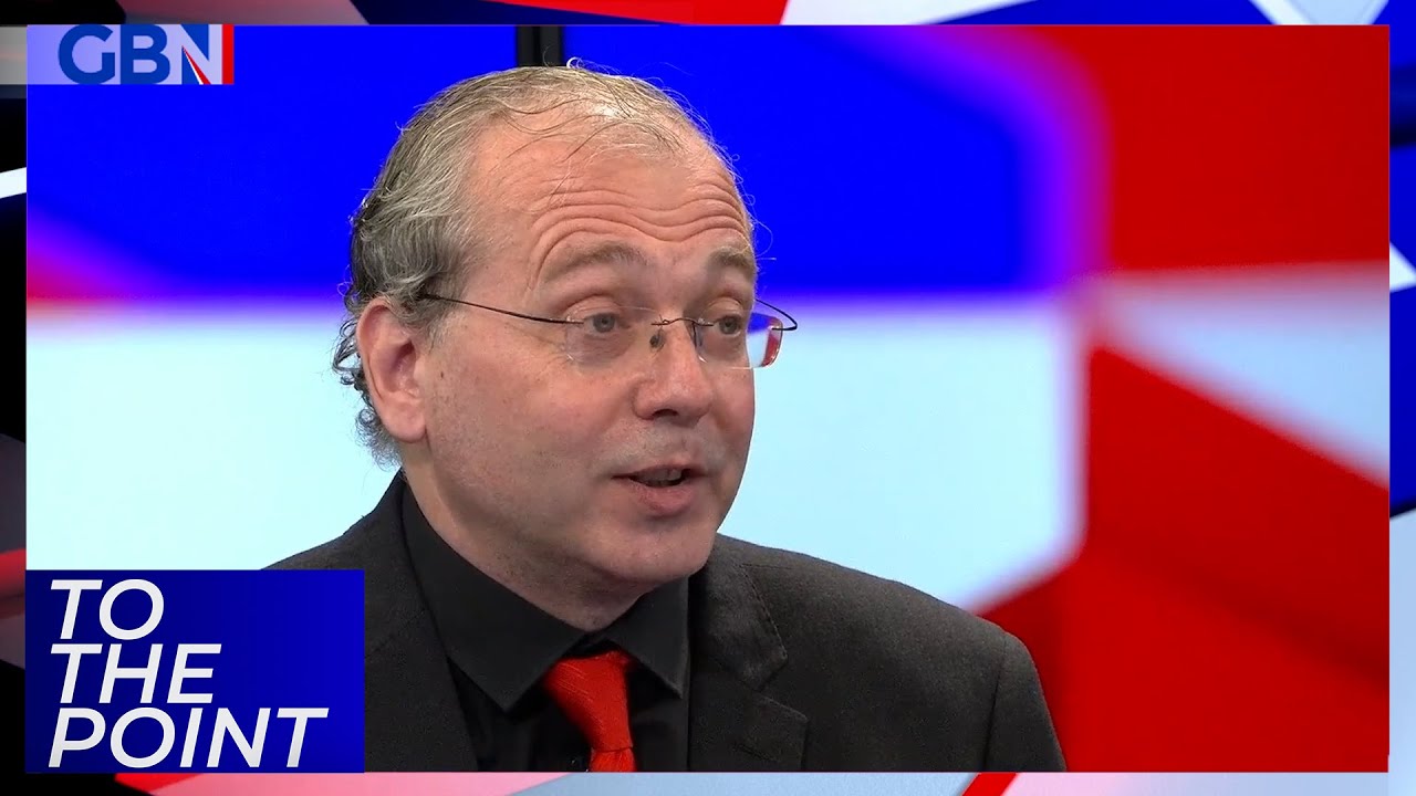 Why is there a shortage in council housing stock? | Labour Councillor Richard Livingstone