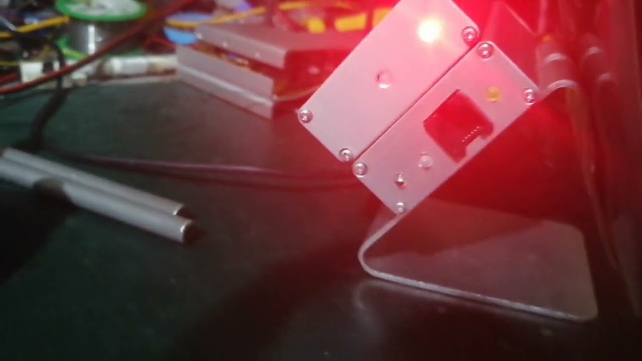 Zello Radio interface