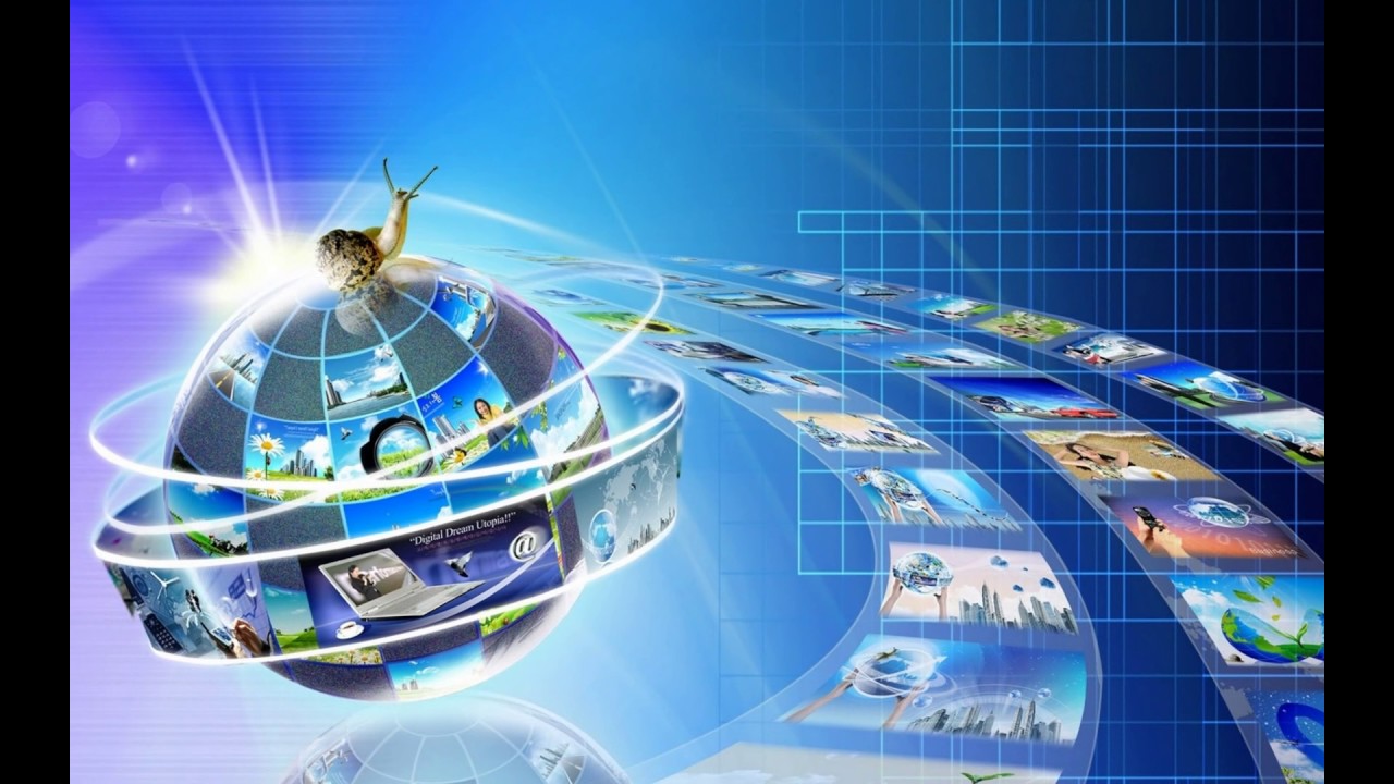 07 Online Classes For Information Technology OR Online Technology Courses