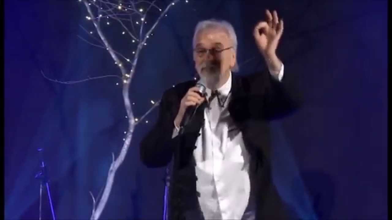 Zlatko Pejaković - Ako odem, prijatelji (MGNZ 2013)