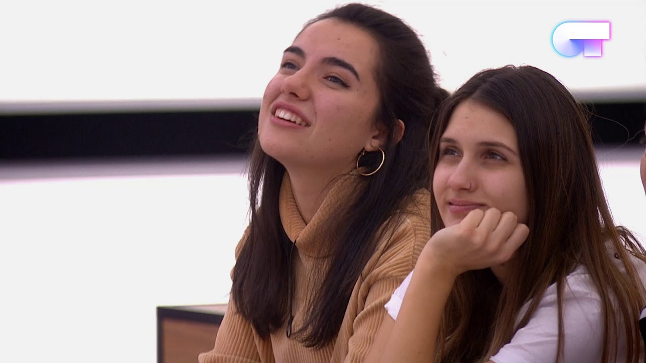 JUEGAN a IMPROVISAR | OT 2018