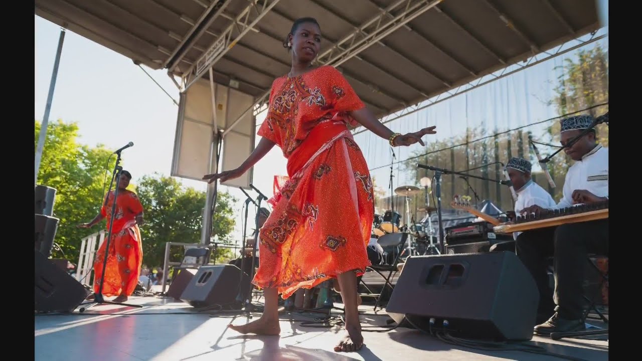 World Music Festival kicks off in Chicago this weekend