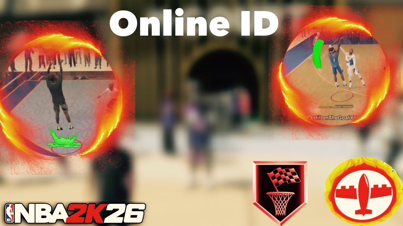 100+ 2K Sweaty Names NOT USED* NBA2K26🔥