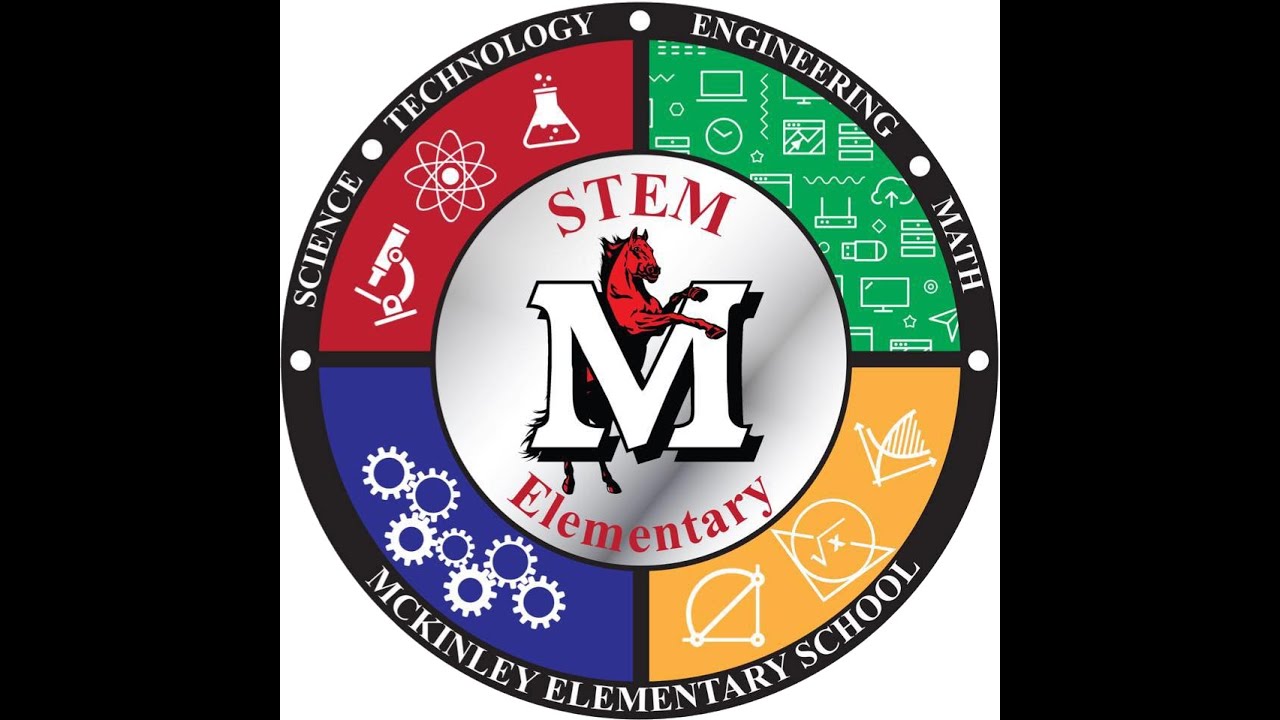 McKinley STEM Academy Morning Announcements