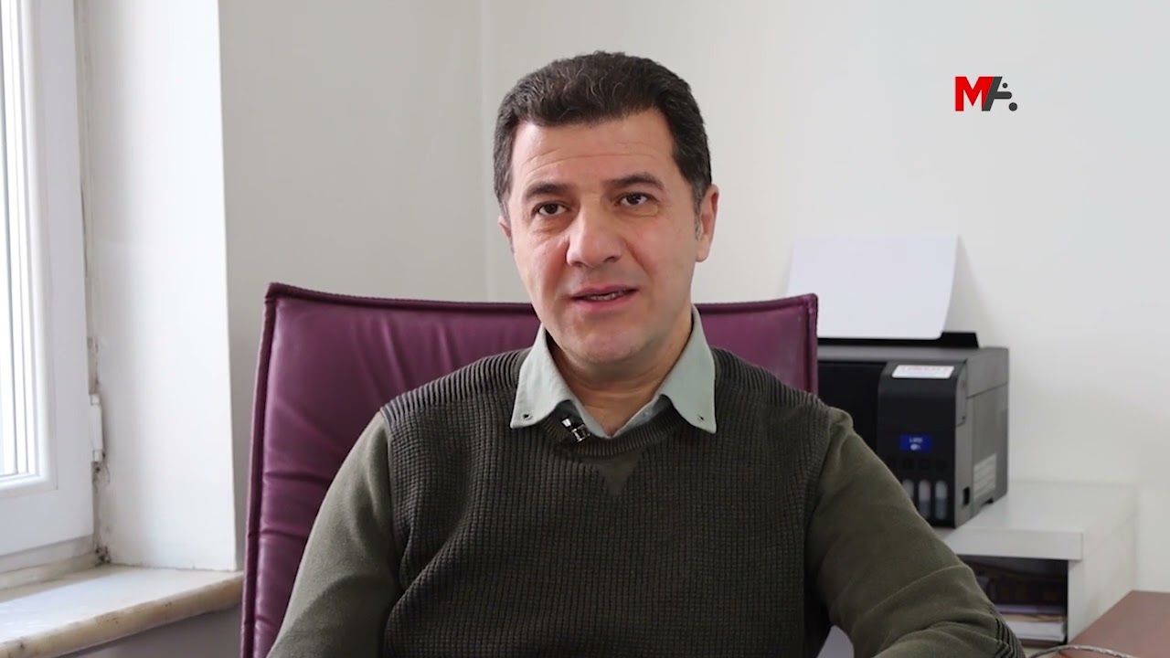 KOBANÊ’DE SAĞLIĞA ERİŞİM SIKINTISI YAŞANIYOR