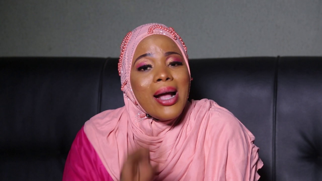 RAMADAN KAREEM BY ALH  JOUWERATH ATINUKE