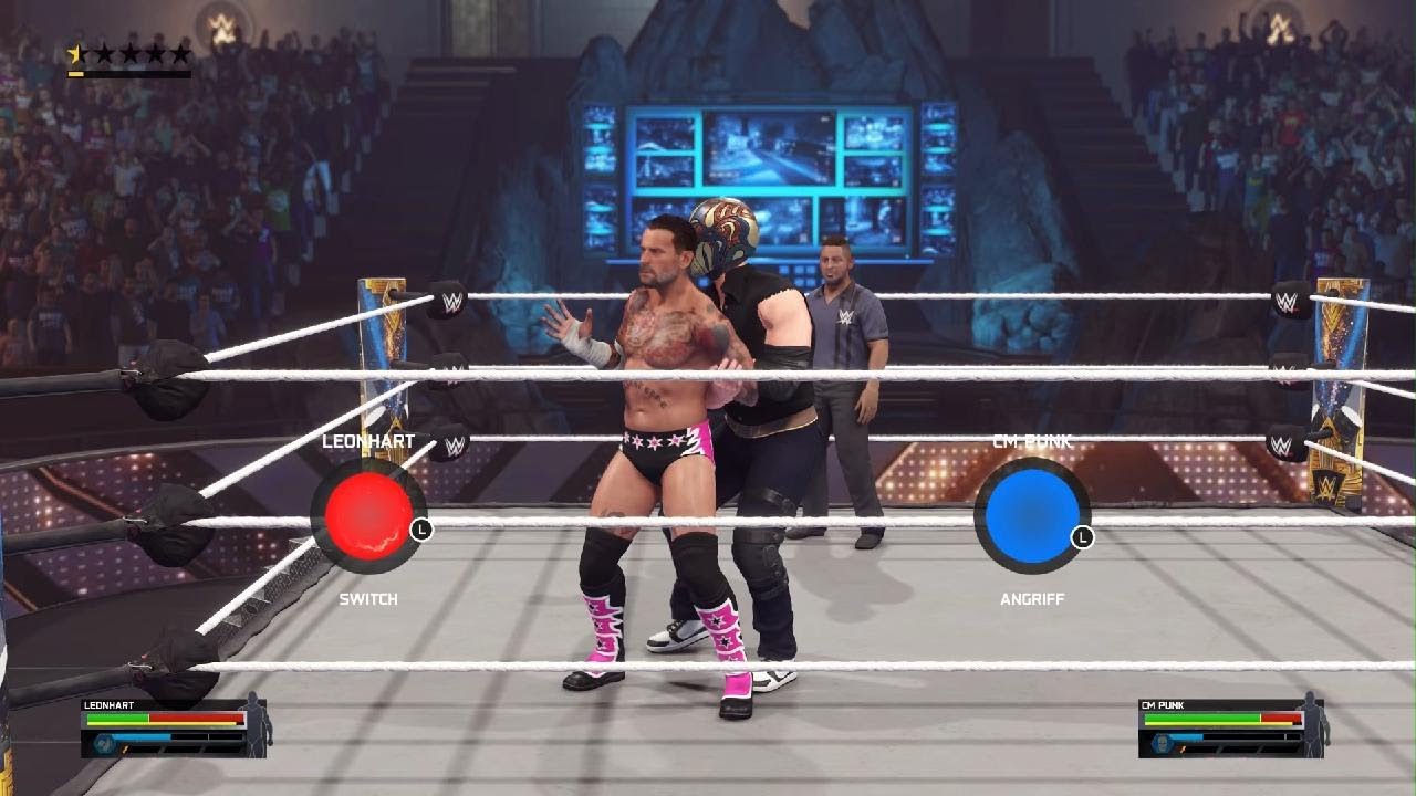 WWE 2K25 The Island Das WWE Superstar Tunier Teil 2 #WWE #wwe2k25