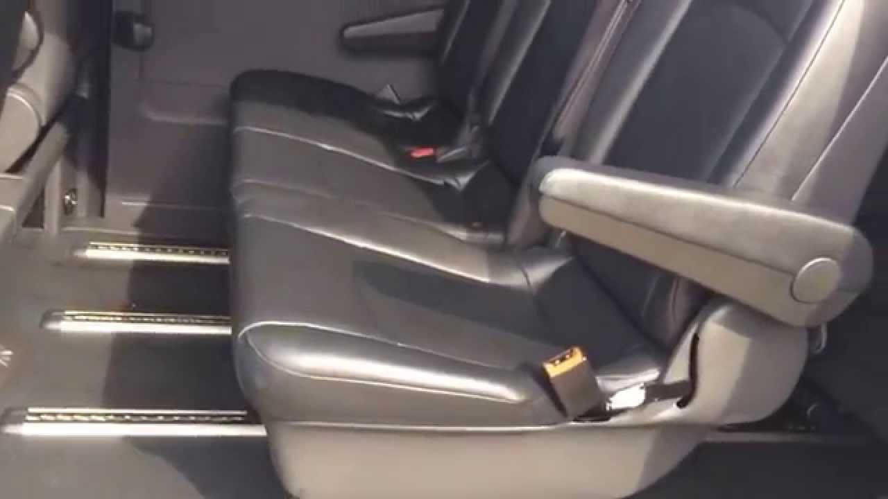 2010 (60) Mercedes-Benz Vito 2.1 113 CDI Traveliner 9 Seater (Sorry Now Sold)