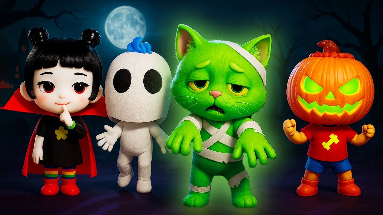 Mommy, Help Me! + More Nursery Rhymes & Kids Songs | I Can’t Sleep, Mommy! | Toby Town Kids Songs