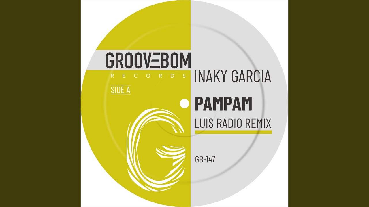 PamPam (Luis Radio Remix)