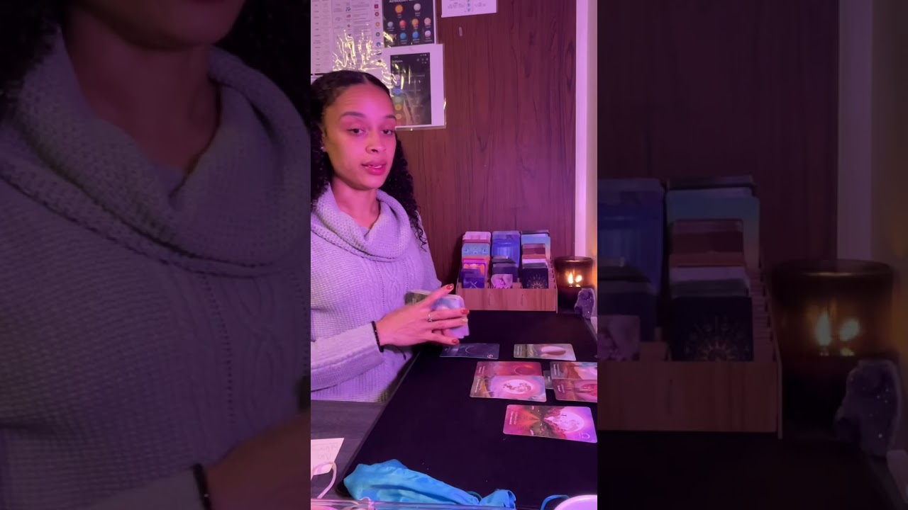 Pisces ♓️ *LOVE SPREAD ❤️* &ldquo;Releasing your blocks&rdquo;