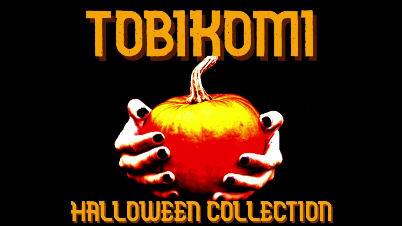 Tobikomi Halloween Collection