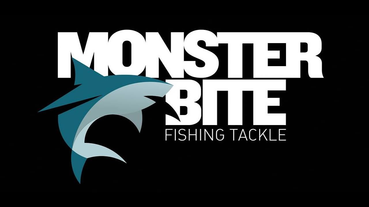 #Monster #Baits #Fishing #Tackle #Present #New #Boilie
