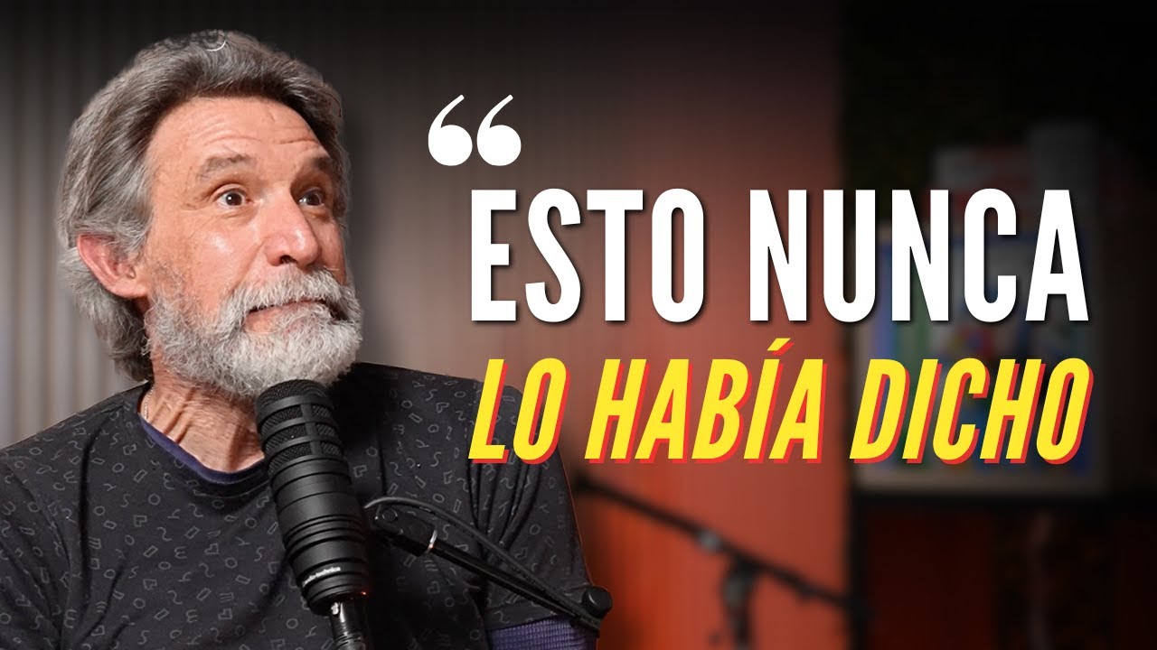 Lo que NADIE te cuenta sobre la Actuación con Pancho Melo | CINEmbargo EP 11