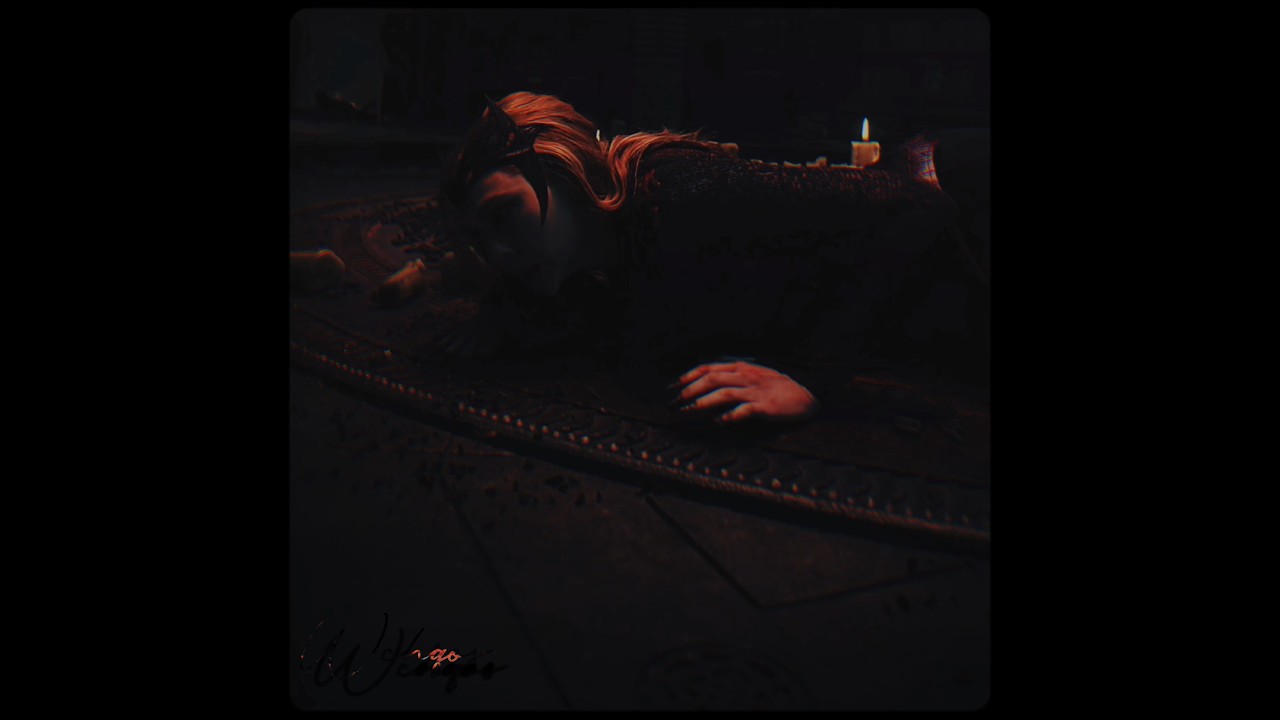 ▷  𝐖𝐚𝐧𝐝𝐚.𝐌 ◁  the corruption of Wanda Maximoff