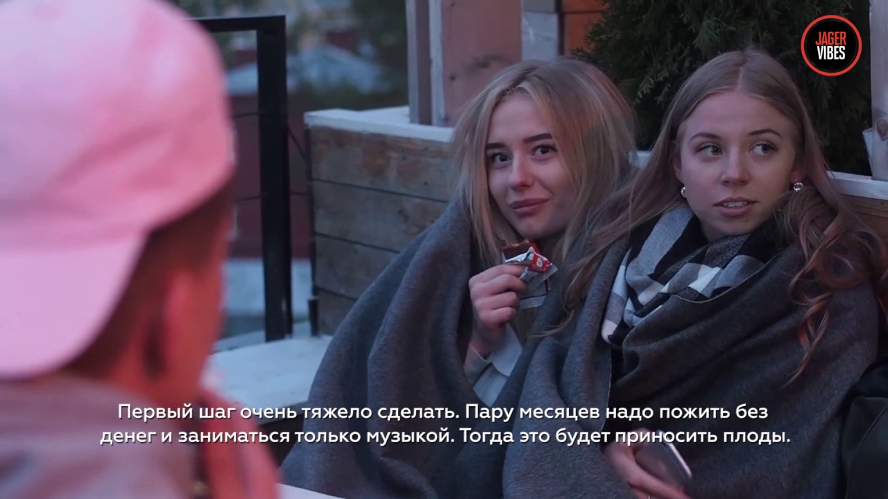 Закулисье петербургского хип-хоп объединения AVG