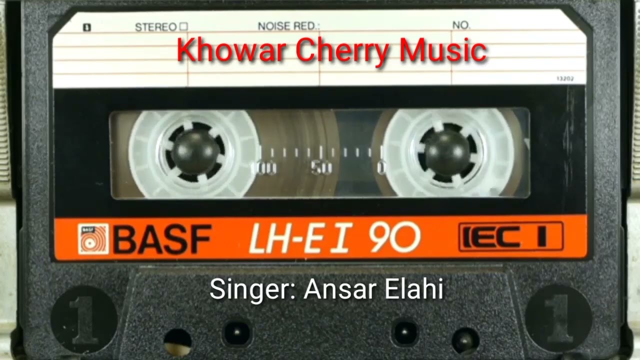 Ansar Elahi Khowar song