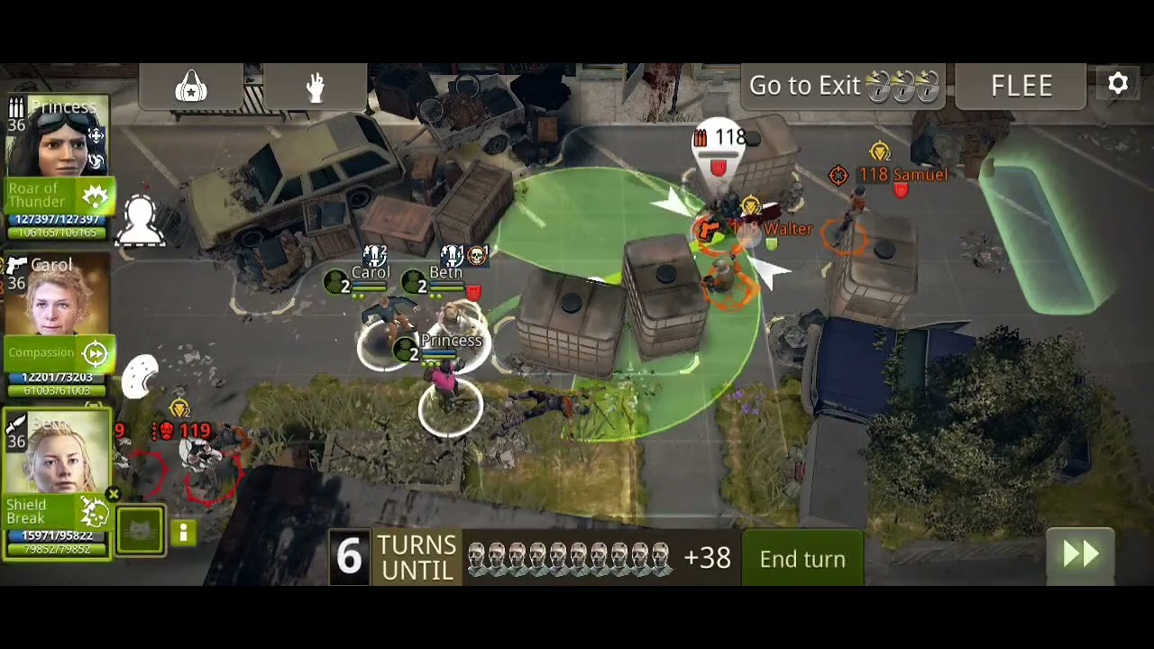 Twd-Nml2026 DDch Rd68 - Watch Your Six(02.18)