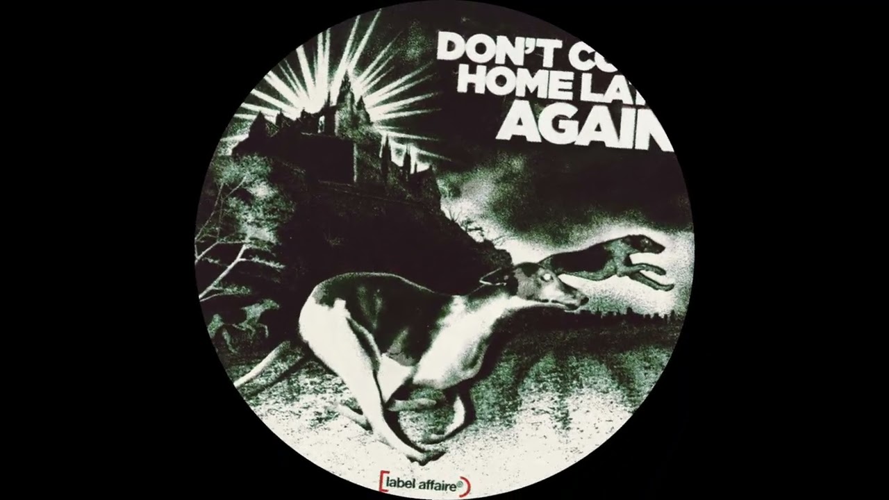 PREMIER: WILL CARRIGAN - Bring Me Back
